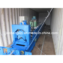 Ridge Tile Forming Machine